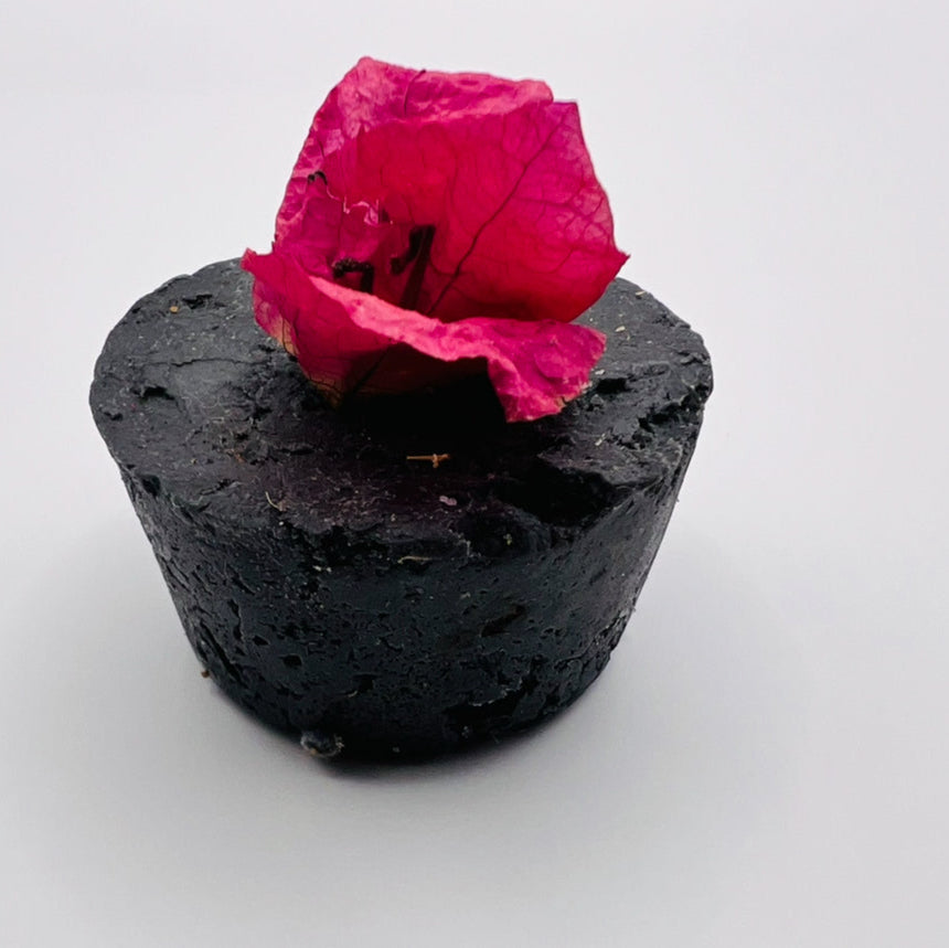 Ceniza Sagrada – Organische und Handgemachte Seife