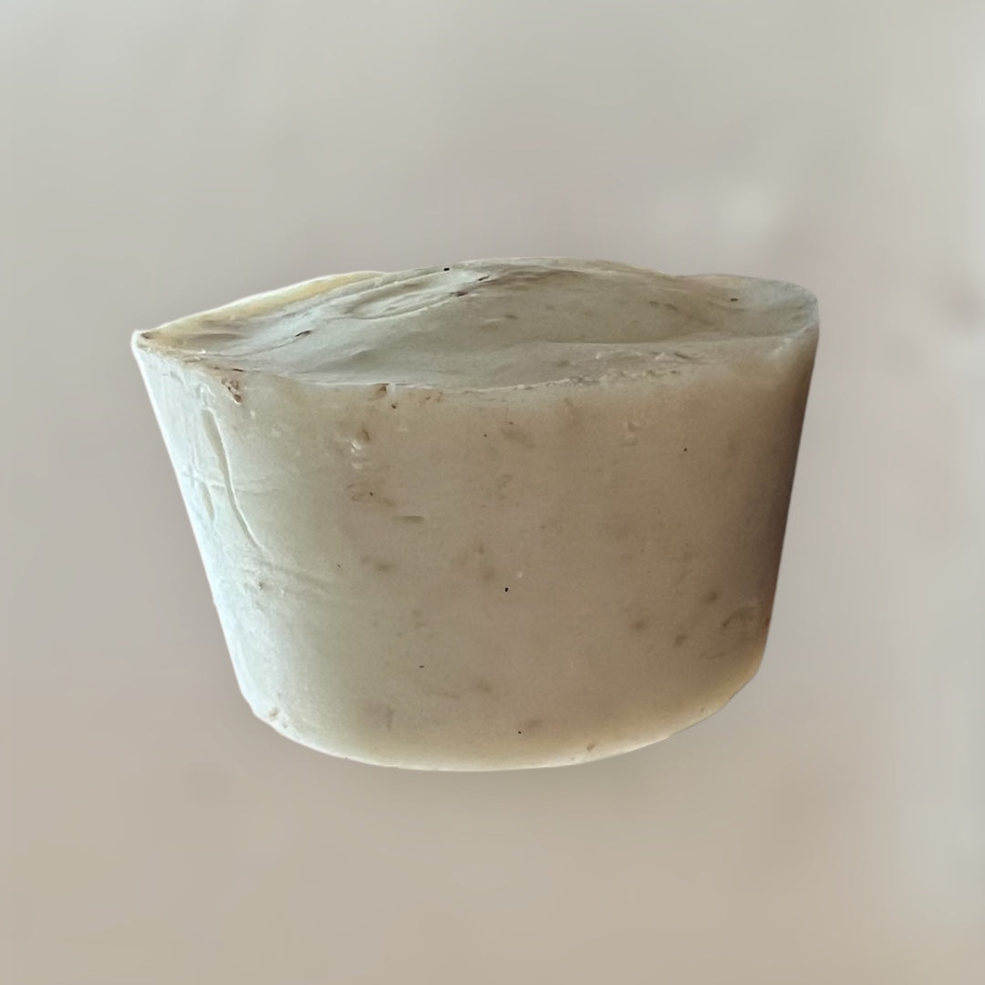 Avena Mistica - Bio und Handgemachte Seife