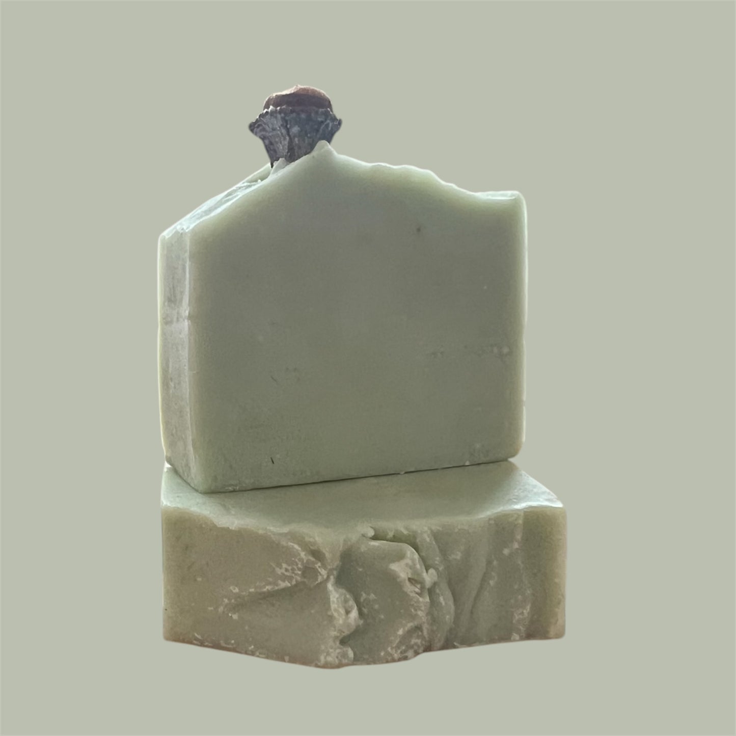 Menta Boreal - Bio und Handgemachte Seife