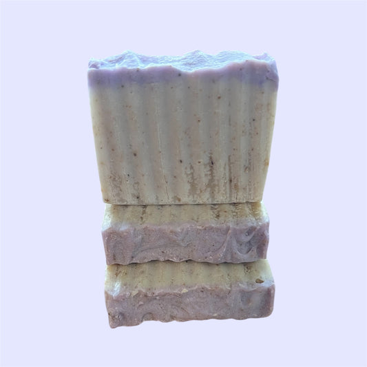 Noche de Provence - Bio und Handgemachte Seife