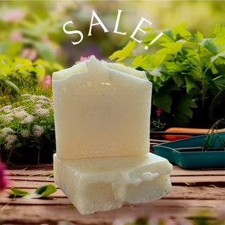 Pureza Tropical - Bio und Handgemachte Seife