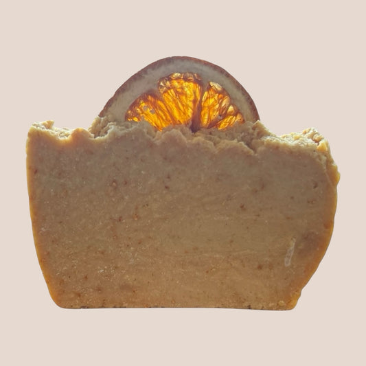 Puesta de sol – Bio- und Handgemachte Seife