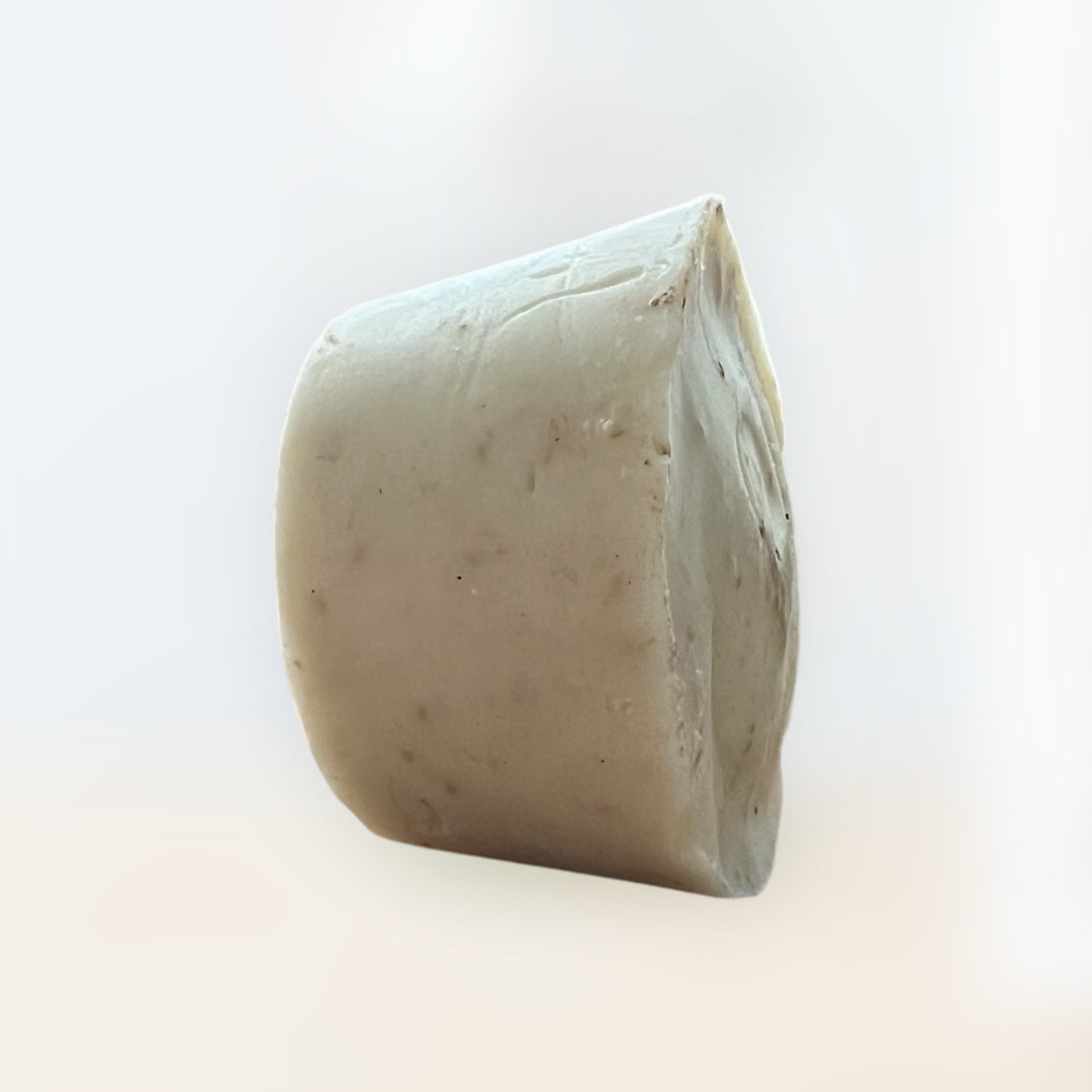 Avena Mistica - Bio und Handgemachte Seife