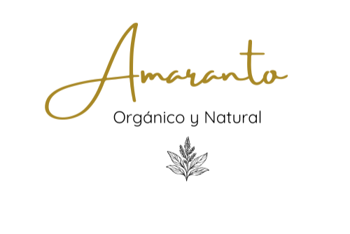 Amaranto Orgánico y Natural