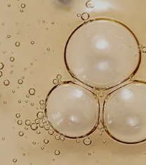 Pure Formula with Certified Organic Ingredients