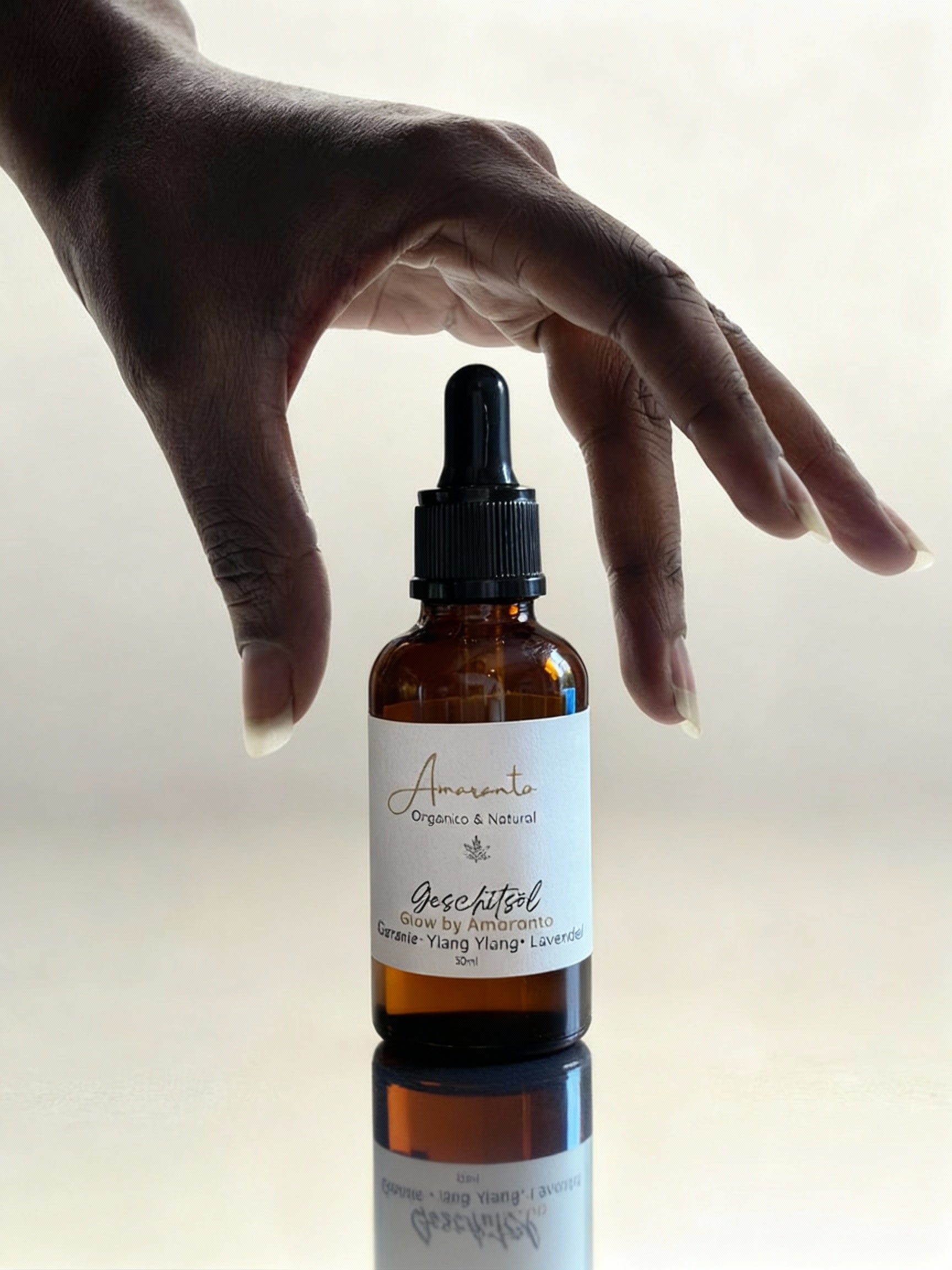 Glow by Amaranto 30 ml