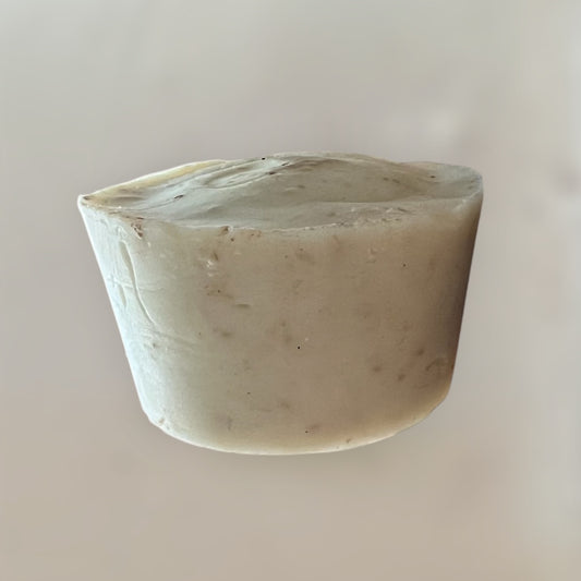 Avena Mistica - Bio und Handgemachte Seife