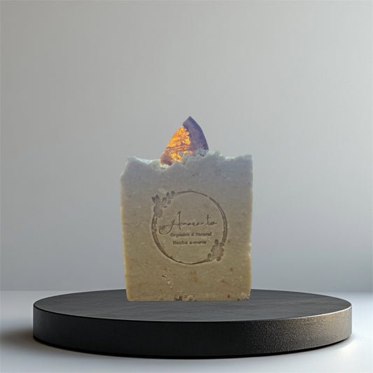 Naranjas Rusticas-Jabón Orgánico &amp; Artesanal